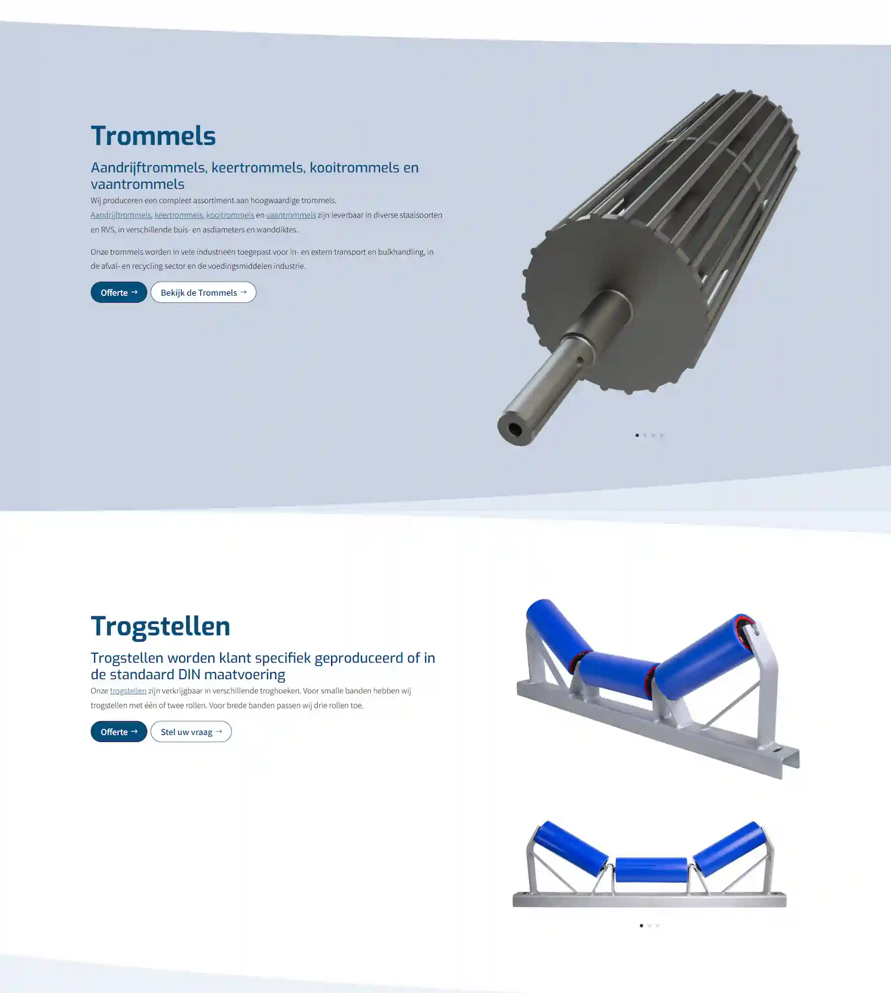 Tempo Drums Roll – Website – Products_Customer Case Study_Forward Marketing